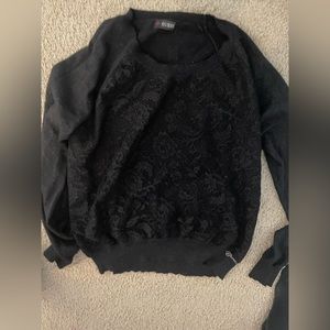 Guess sweater